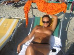 Teen on nudist beach set young teen girl fkk 8 14/28