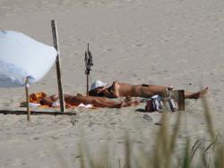 Teen on nudist beach set - young teen girl fkk  5/38