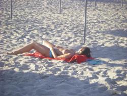 Teen on nudist beach set young teen girl fkk 1 3/15