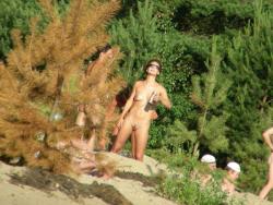 Natural outdoor nudism fkk  16/17