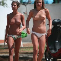 Ute teens on nudist beach set young teen girl fkk 26/54