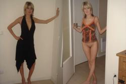 Some new clothe and undressed pixs  8/30