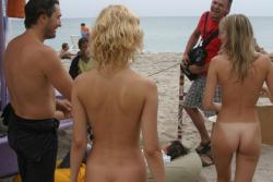 Nude in public  37/54