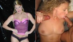 Dressed / total undressed sluts  53/66