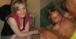Dressed / total undressed sluts  61/66
