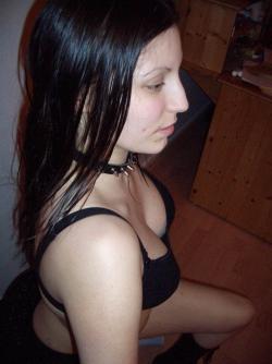 Real amateur girl 2/21