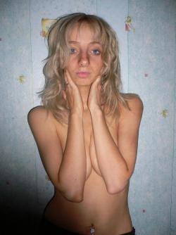 Real amateur russian teen 40/43