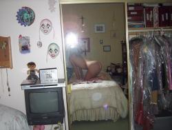 Blonde cutie girlfriend likes to blow bf nicely 9/22