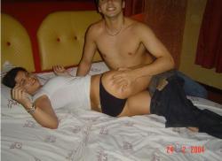 Amateur couple 15/16