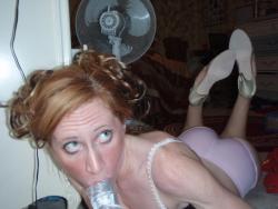 Teen on pillz gets freaky!  19/31