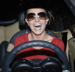 Celeb - britney spears  10/22