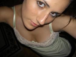 Naked teen - frinds girlfriend 5/92