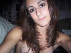 Naked teen - frinds girlfriend 54/92