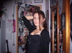 Naked teen - frinds girlfriend 67/92