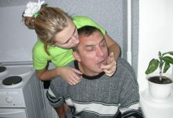 Incest series (dad-daughter)  11/11