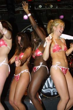 Night party and striptease girls 3/39