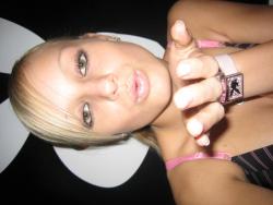 Pikotop - naked blondy in bathroom 31/32