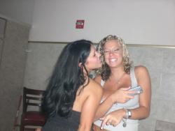 Nice blonde teen with nice tits 6/15