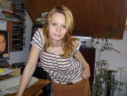 Anastazja - sexy girl from poland 1  38/50