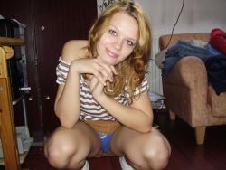 Anastazja - sexy girl from poland 1  41/50