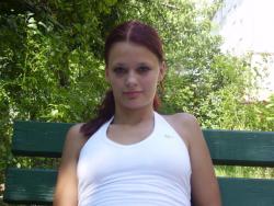 Anastazja - sexy girl from poland 3 32/45