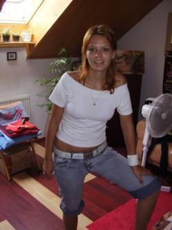 Anastazja - sexy girl from poland 4 18/45