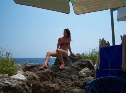 Holidays with girlfriend - palm beach 5/21