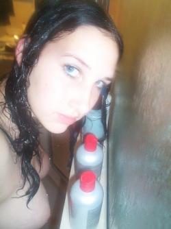 Girls in the shower 3 17/42