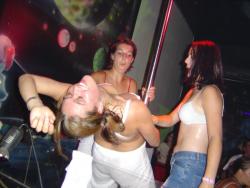 Amateurs: stripping in the nightclub. part 3.  18/47