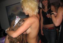 Amateurs: hot parties. part 1.  4/47