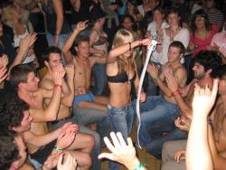 College initiations: party craziness. part 2.  39/48