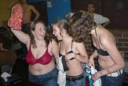 College initiations: party nudity. part 6.  20/47