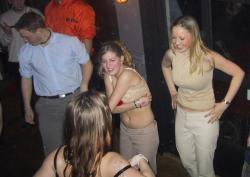 College initiations: party nudity. part 6.  43/47