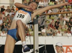 Voyeur :women athletes as you never see them 93 9/31