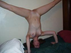 Nude gymnastic !!!!! 94  8/41