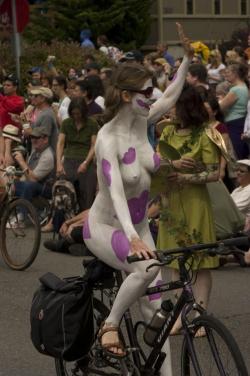 Fremont nude parade 92  4/33