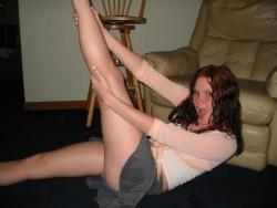 Upskirt and downblouse student pictures 41  2/31