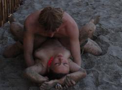 Sex on the beach  7/23