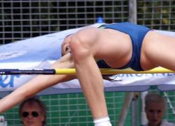 Athletes, gymnast  - sport voyeur pics 01 35/40