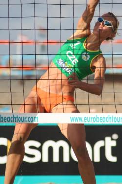 Sport voyeur pics 02 (beach voley) 16/20