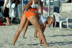 Sport voyeur pics 02 (beach voley) 18/20