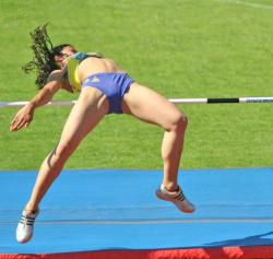 Athletes, gymnast  - sport voyeur pics 07 9/63