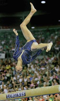 Athletes, gymnast  - sport voyeur pics 07 13/63