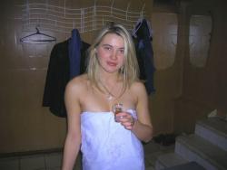 Russian naked girl 10/18