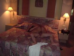 Thailand holiday - swinger orgy  on the room 3/48