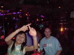 Thailand holiday - swinger orgy  on the room 27/48
