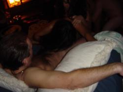 Private - amateur swingers party 2/36