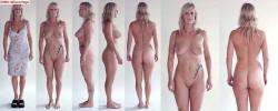 Dressed / undressed big gallery 2 16/77