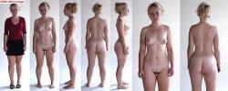 Dressed / undressed big gallery 3 60/85