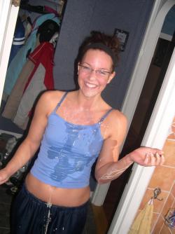 Swedish teen girlfriend 18/36